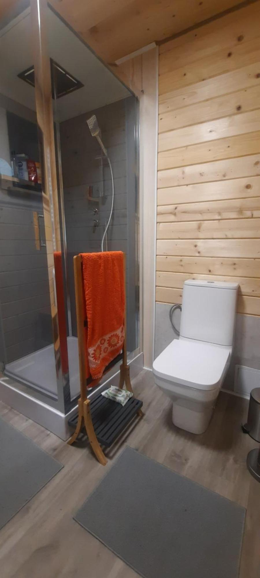 Apartment Igielkaroztocze *