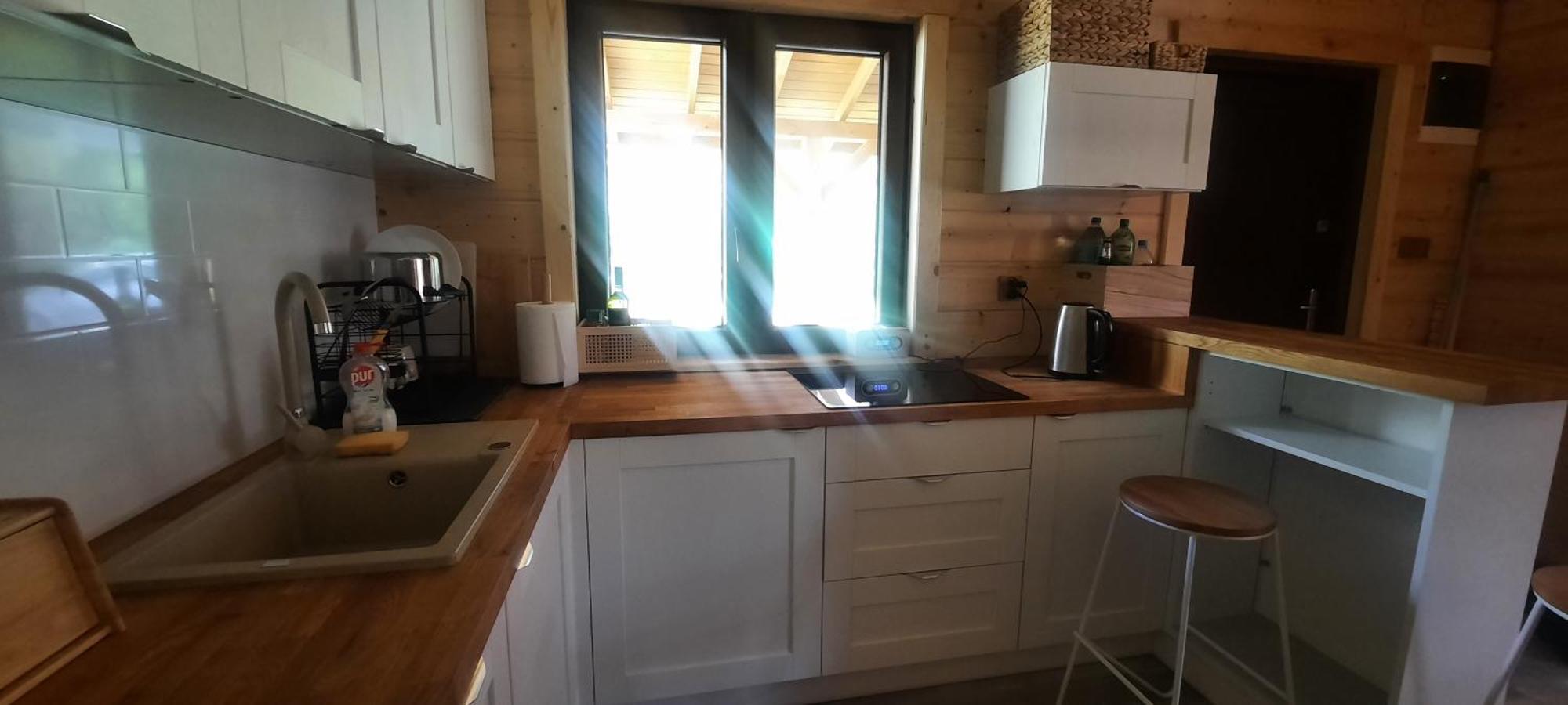 Igielkaroztocze Apartment