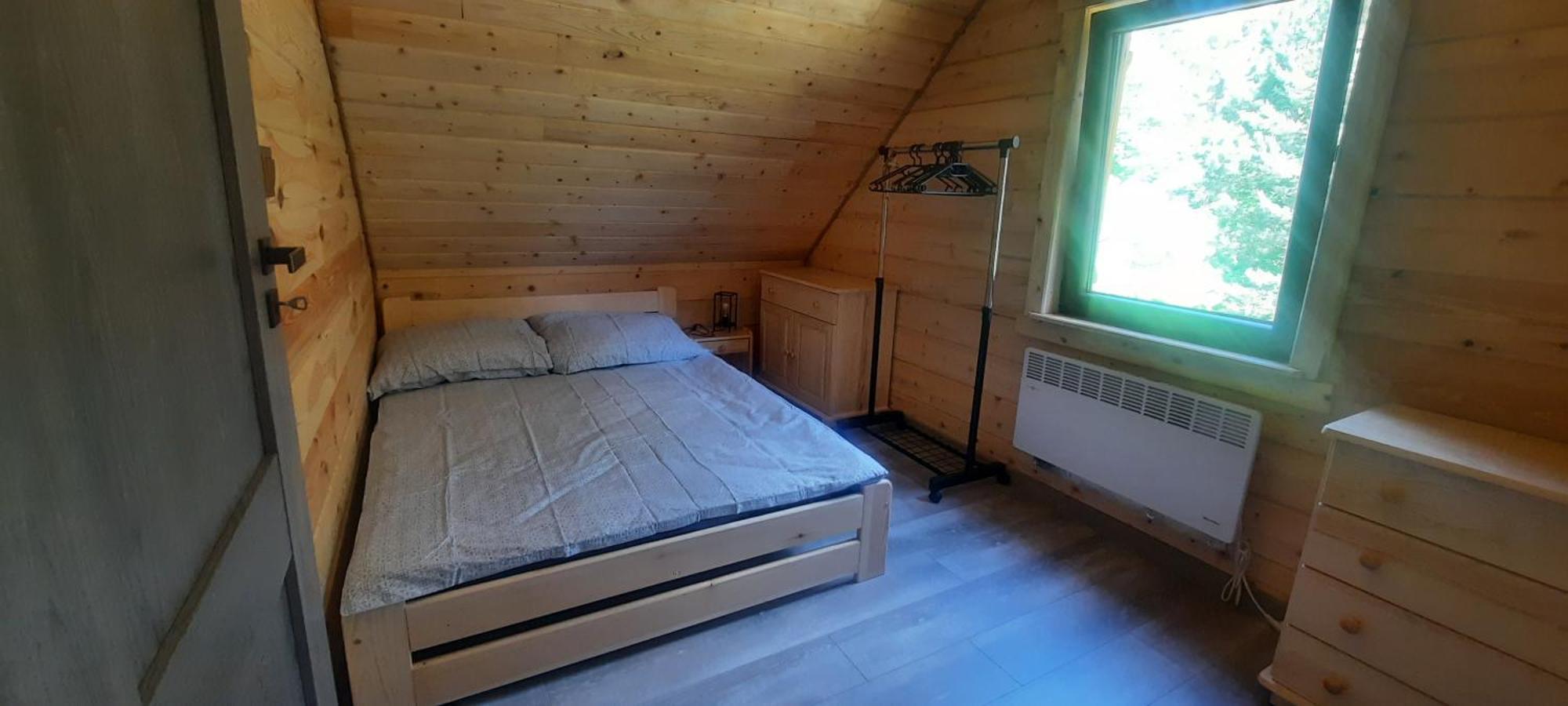Apartment Igielkaroztocze
