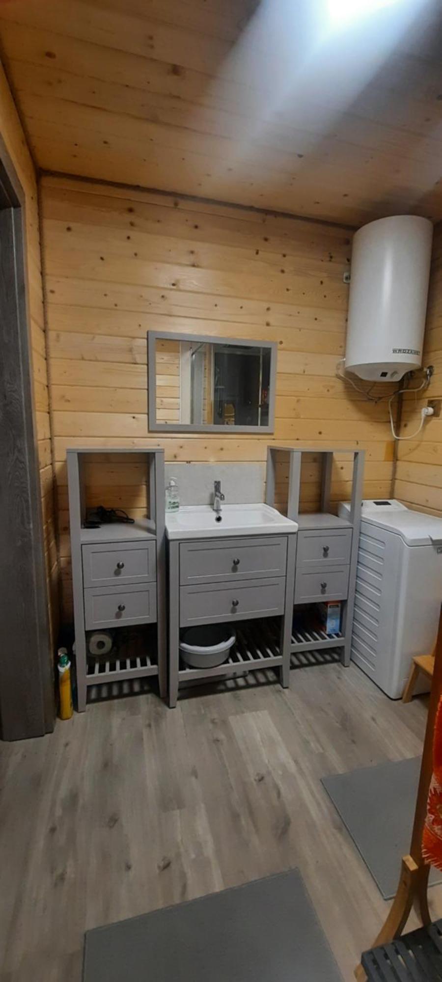 Apartment Igielkaroztocze *