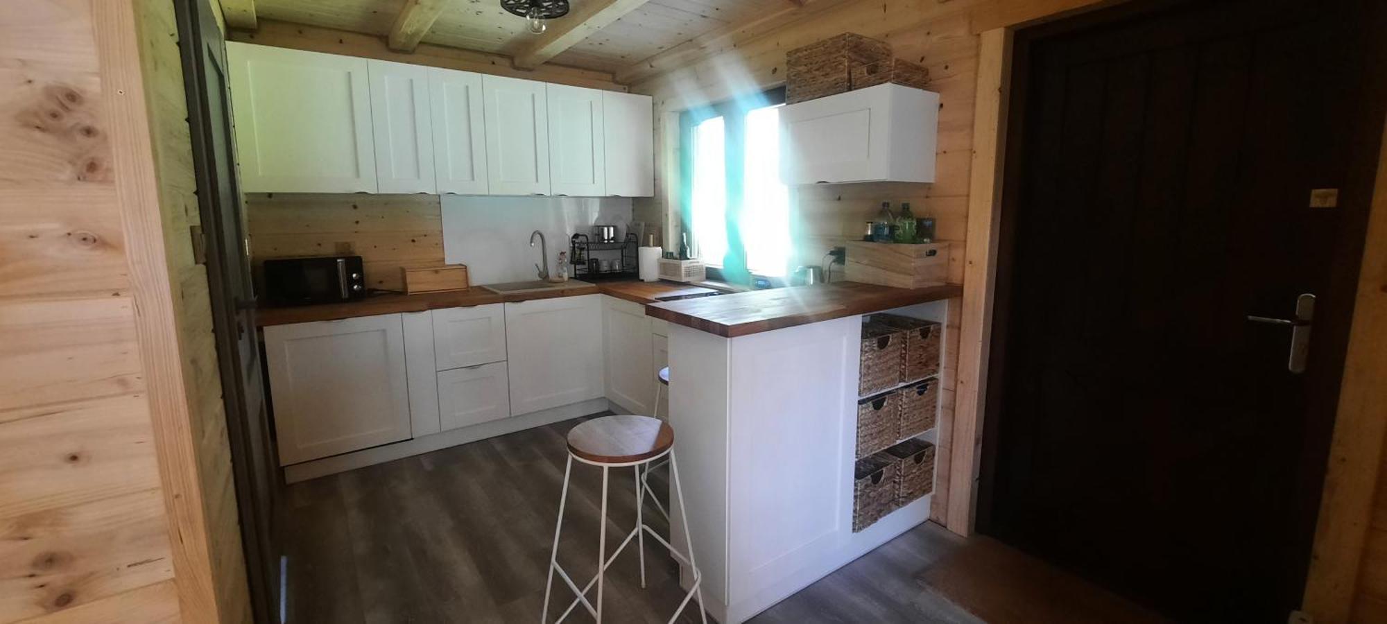 Igielkaroztocze Apartment *