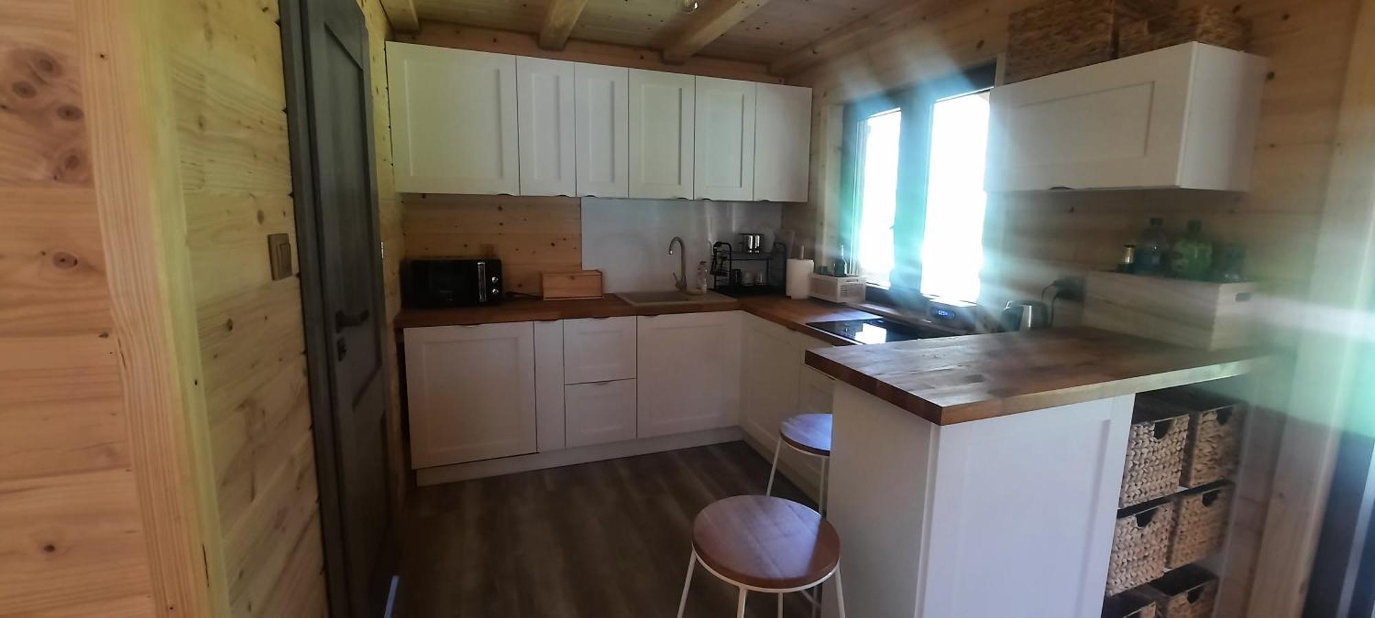 Apartment Igielkaroztocze