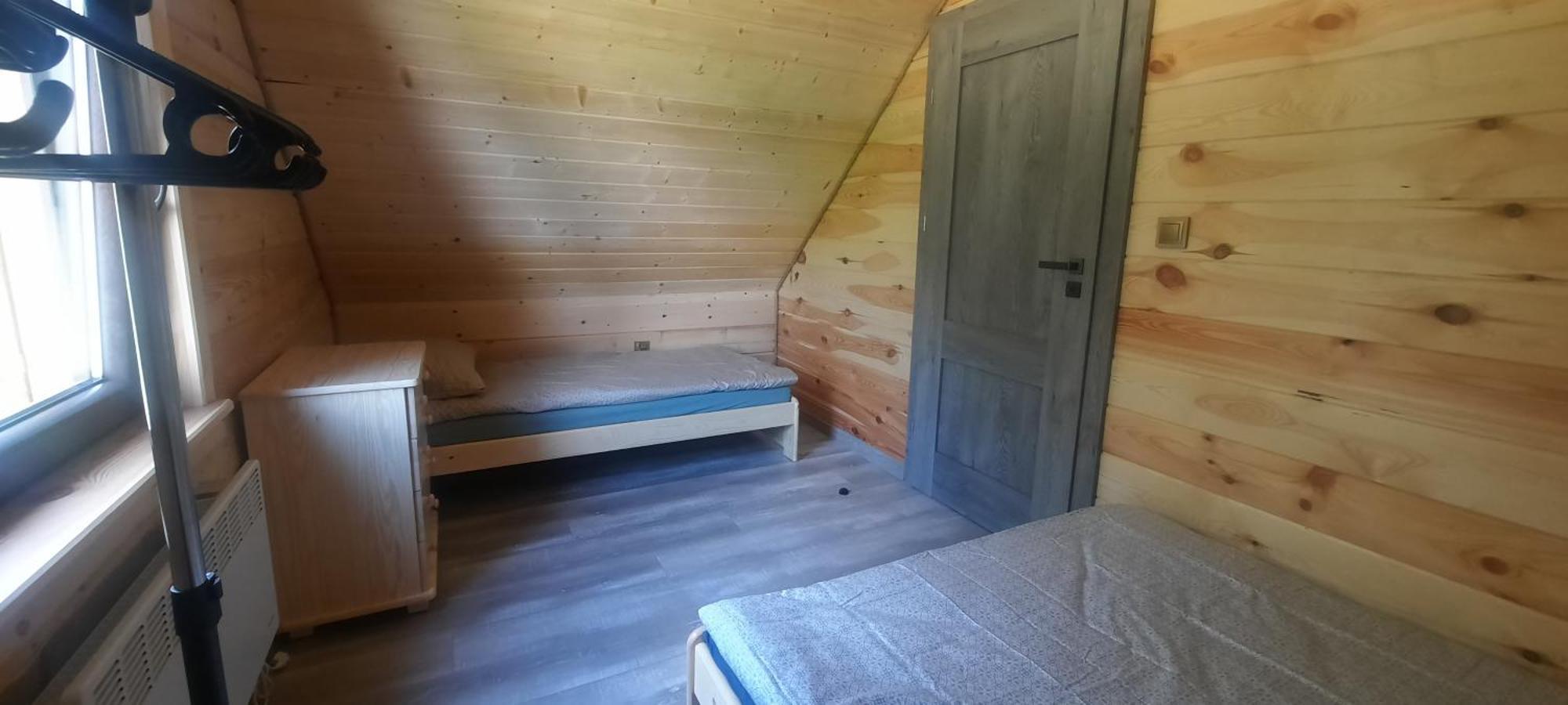 Apartment Igielkaroztocze *