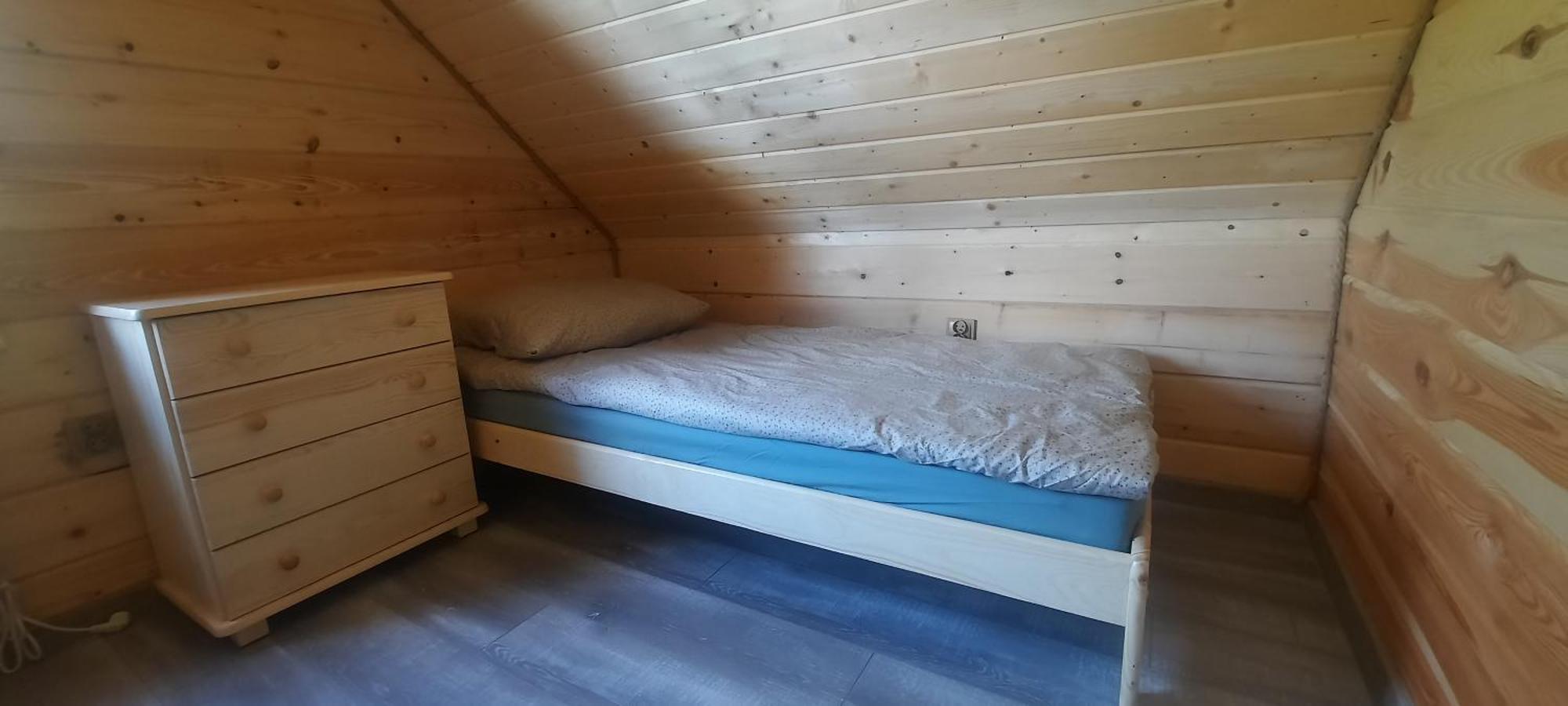 Apartment Igielkaroztocze Bondyrz