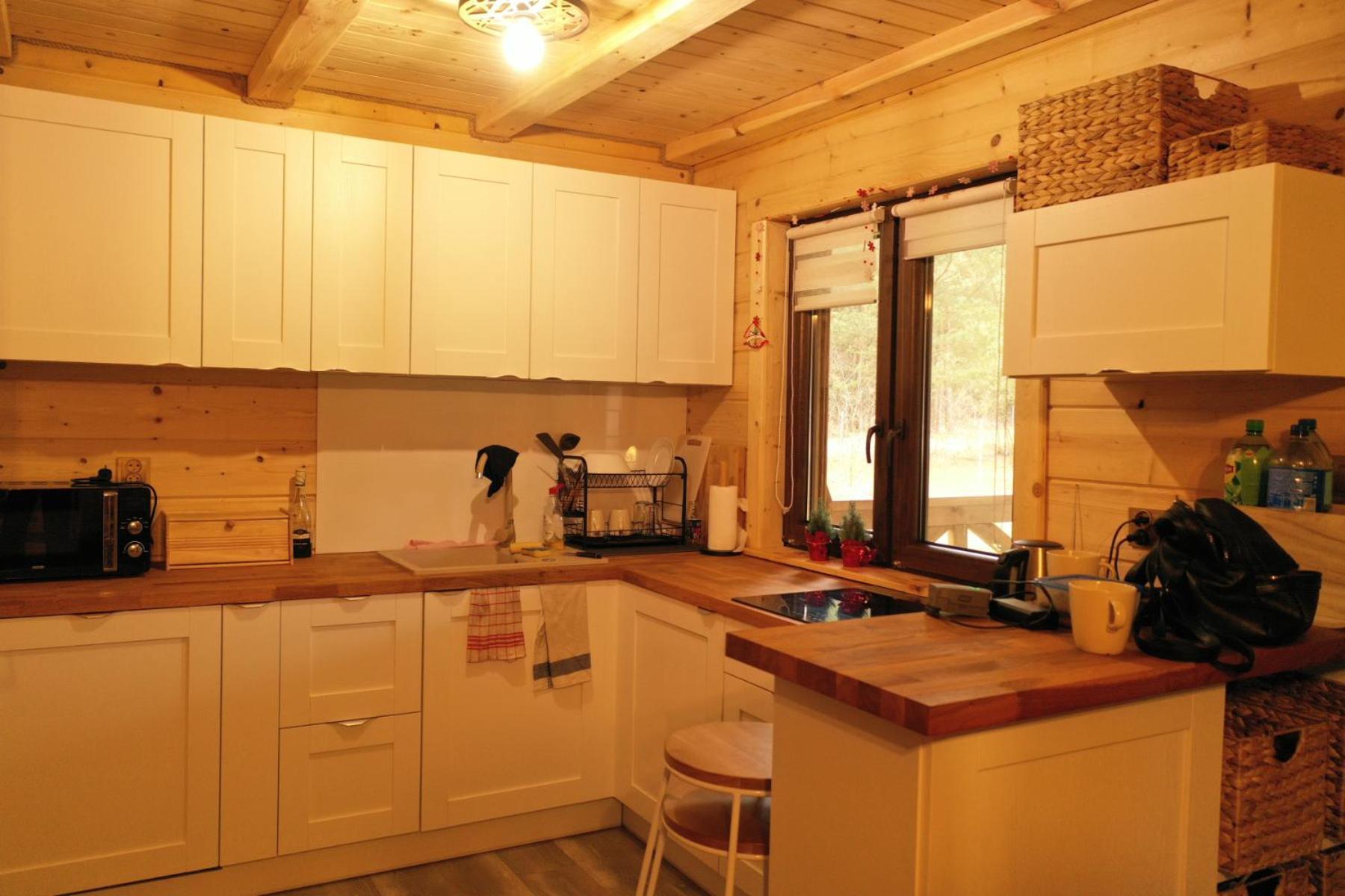 Apartment Igielkaroztocze