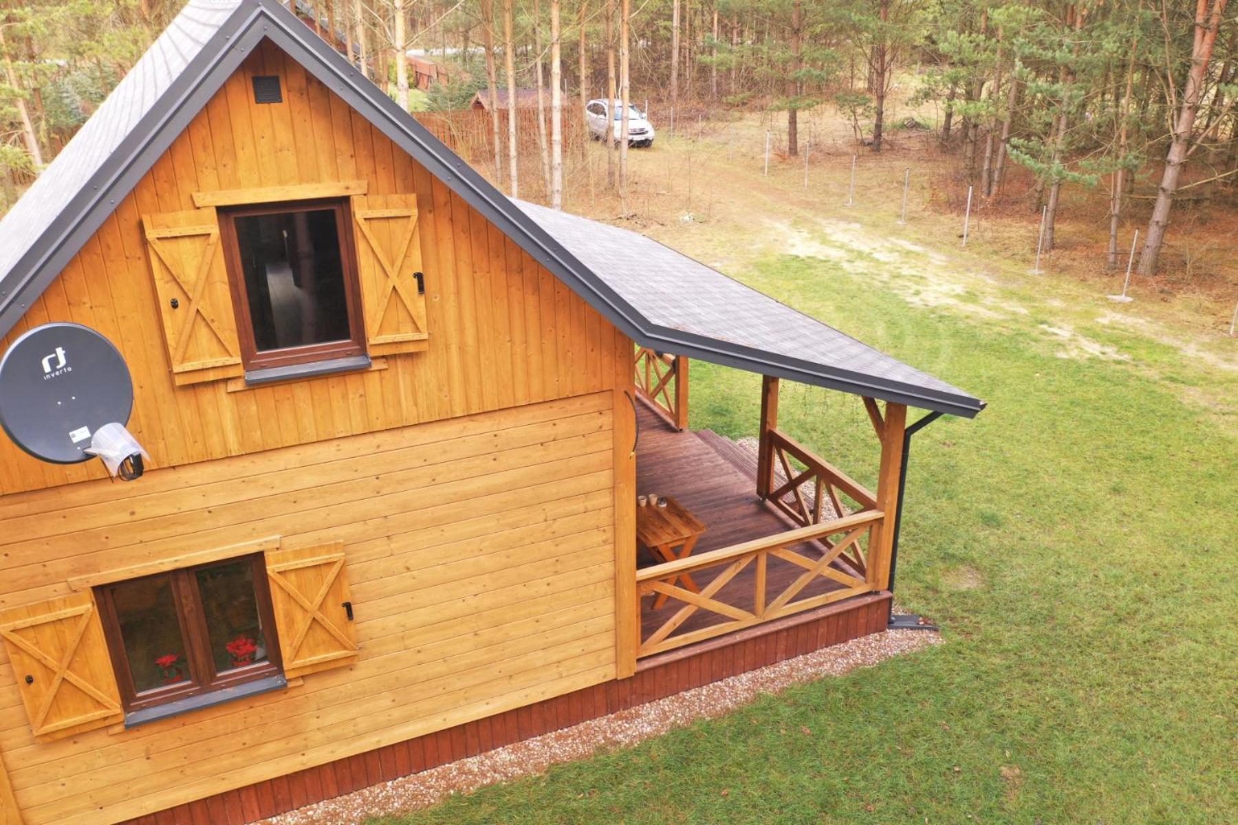 Apartment Igielkaroztocze