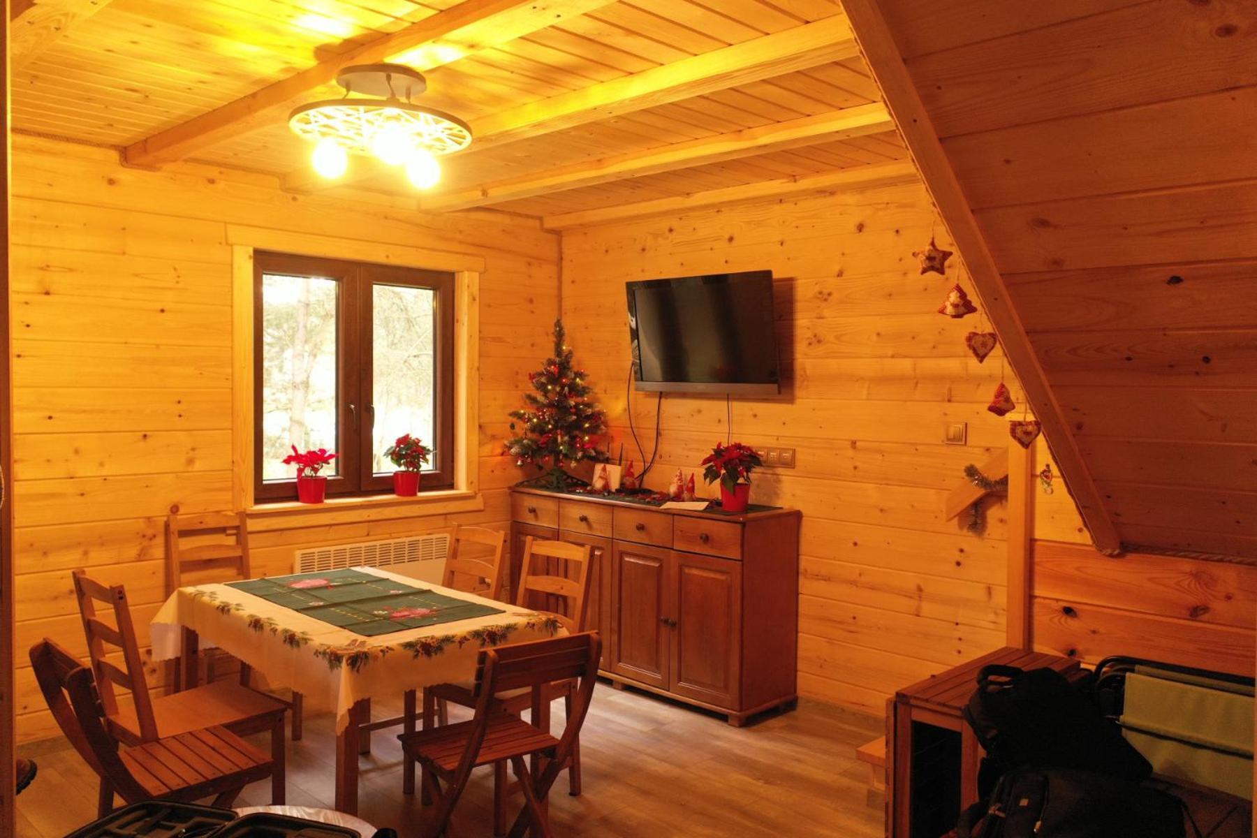 Apartment Igielkaroztocze
