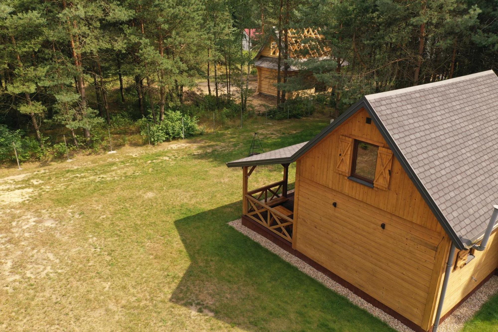 Apartment Igielkaroztocze *