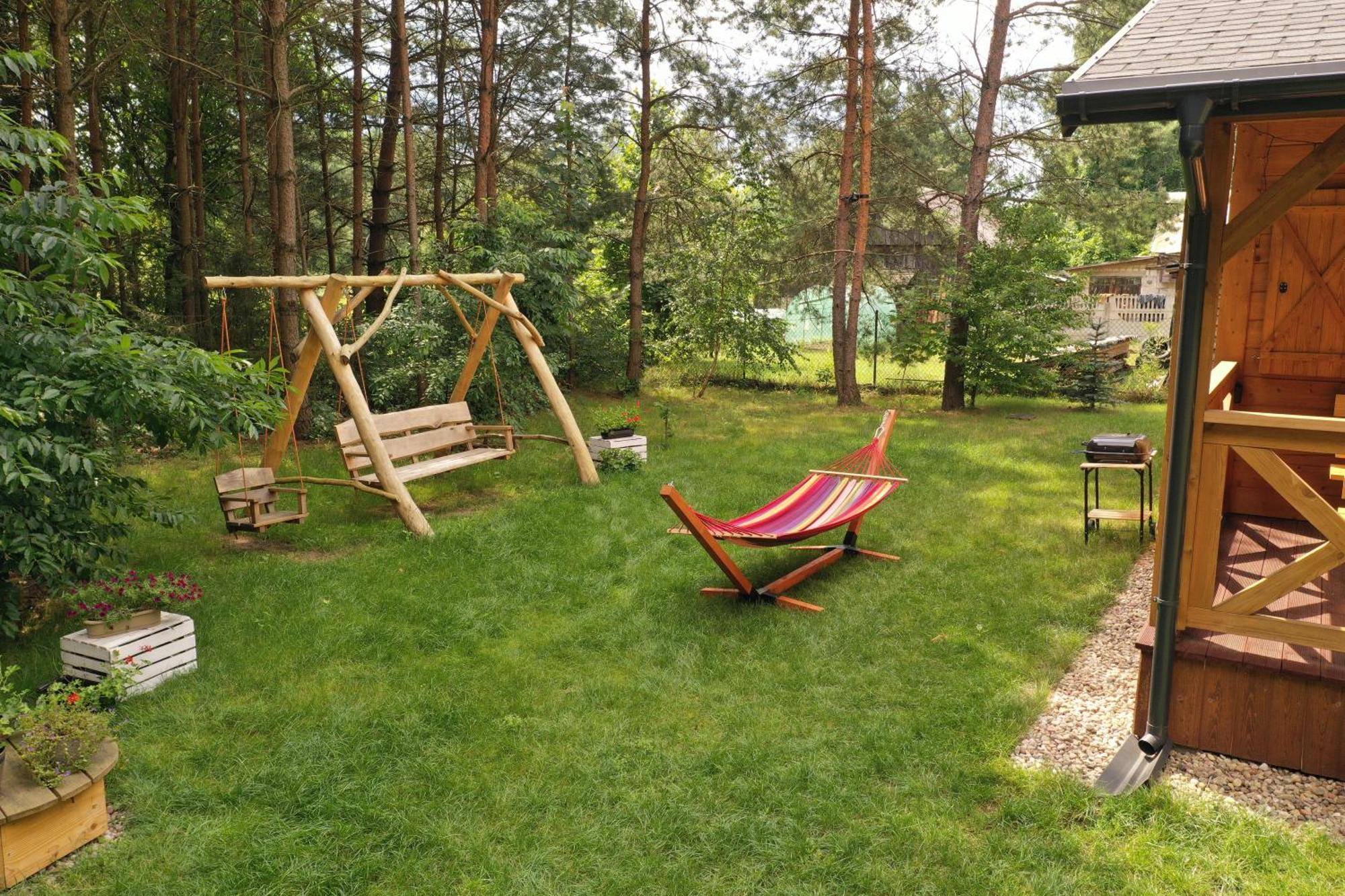 Apartment Igielkaroztocze Bondyrz