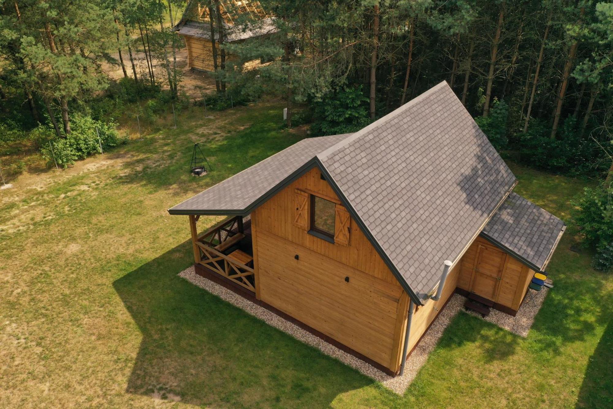 Igielkaroztocze Apartment